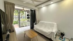 High Park Residences (D28), Apartment #625505591
